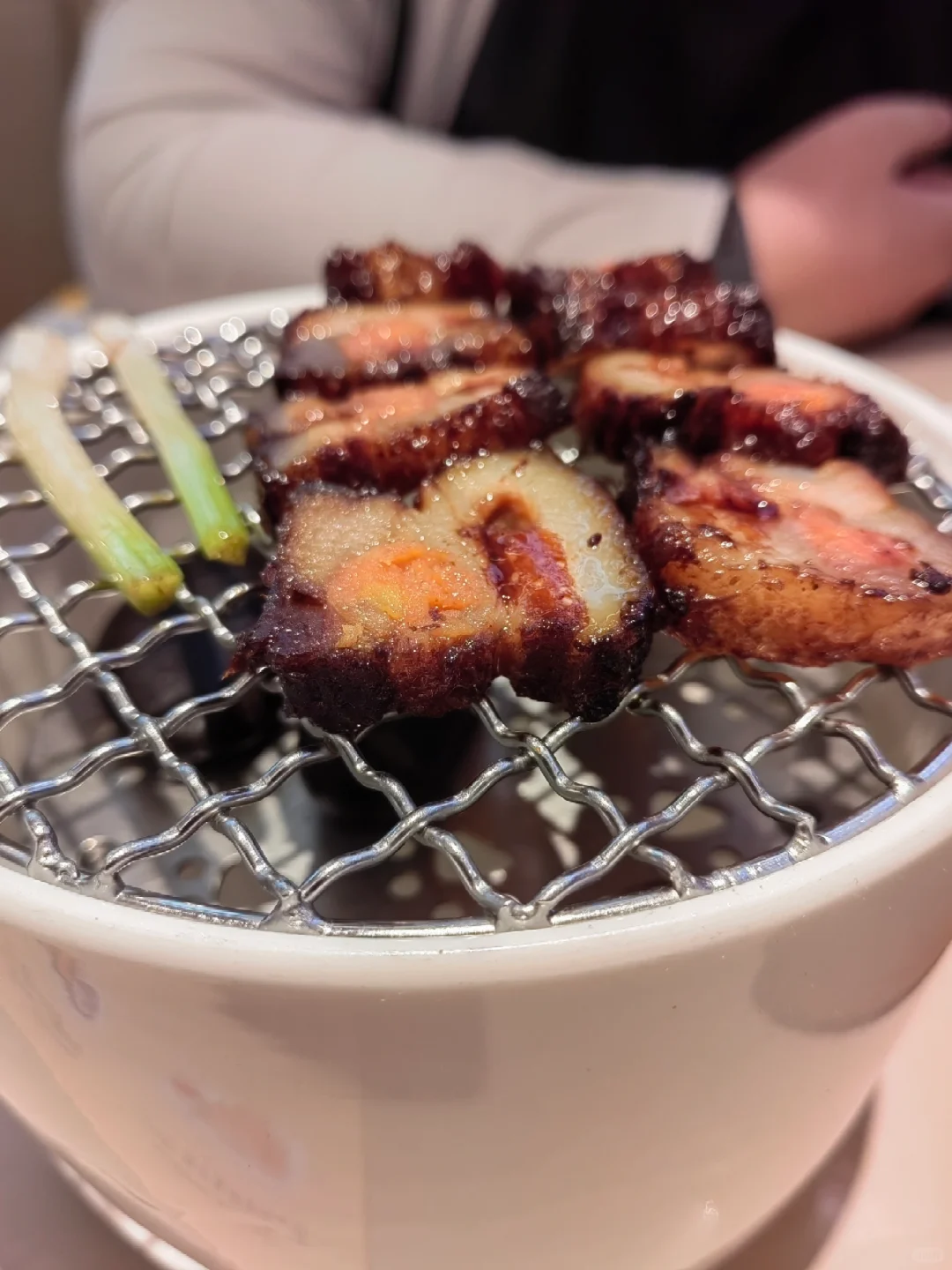 谈恋爱都要顺着人性谈，嗯