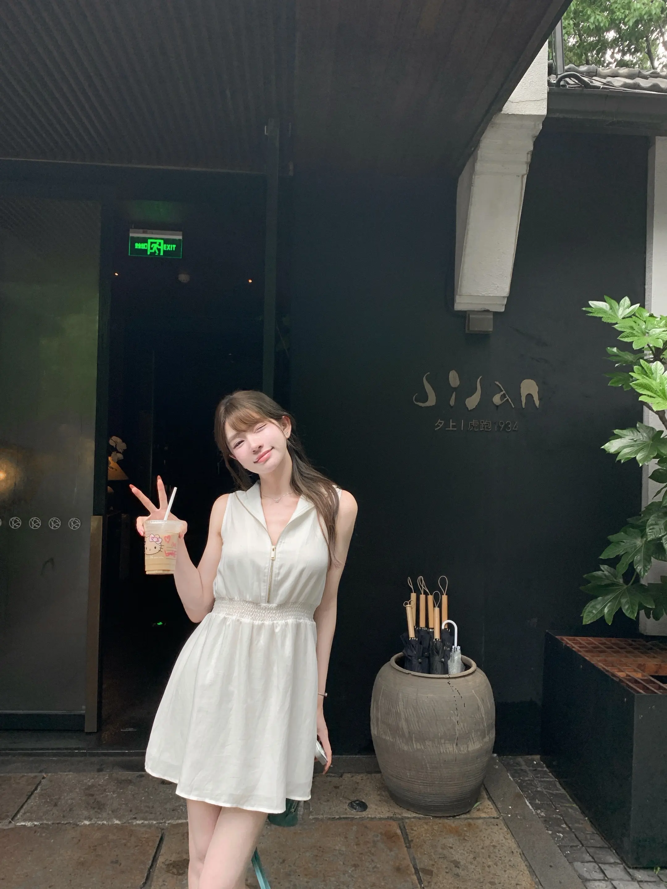 我这样的女人 谁跟我在一起都会很幸福