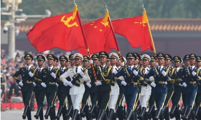 张又侠、刘振立落马后，军队刀刃向内开始整风了！

1月25日，《解放军报》发表了