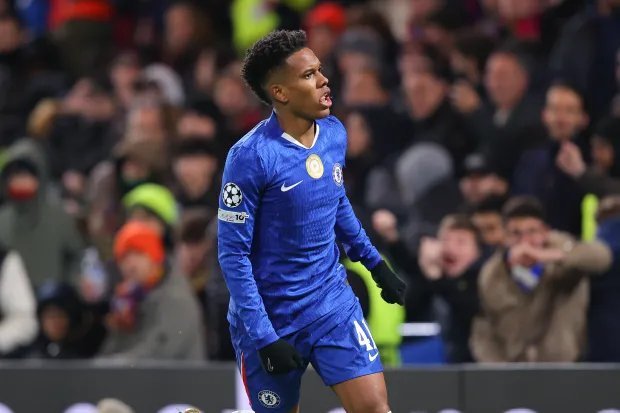 罗西尼尔谈埃斯特旺：我们很想念他。他受伤差不多有六周了，这对我们来说真是个沉重的