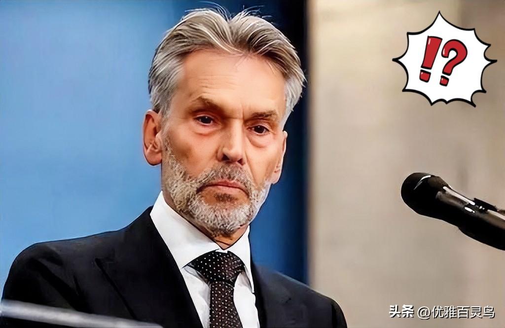 老美拉着荷兰搞围堵这事儿，
越看越像一场掩耳盗铃的闹剧。

ASML刚放出风声，