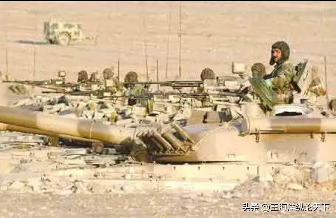 #伊朗反击##美以联合袭击伊朗# 城门失火，殃及池鱼。在目前全球经济一体化格局大