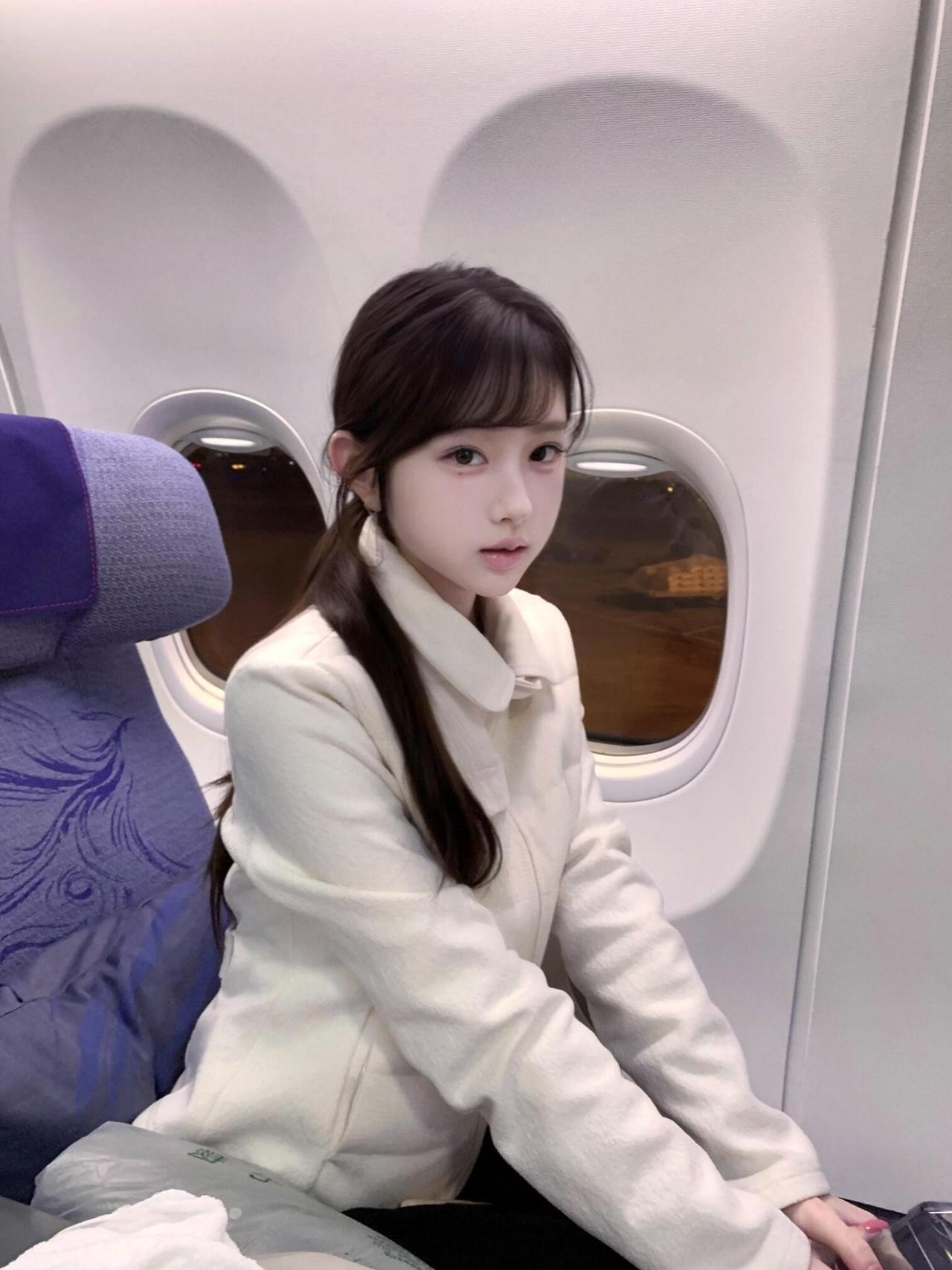 你觉得存钱和买保险哪个更靠谱🛬这几个月坐了十几次飞机[泪崩R]武汉重庆走读in