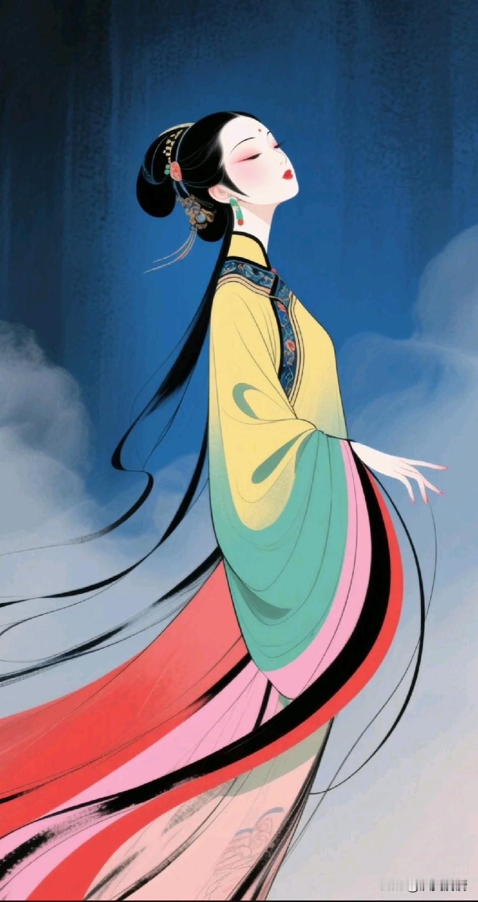 《观人鉴心赋·世情镜照录》

世途纷纭迷人眼，顺逆方显真伪颜。
锦上添花皆可做，