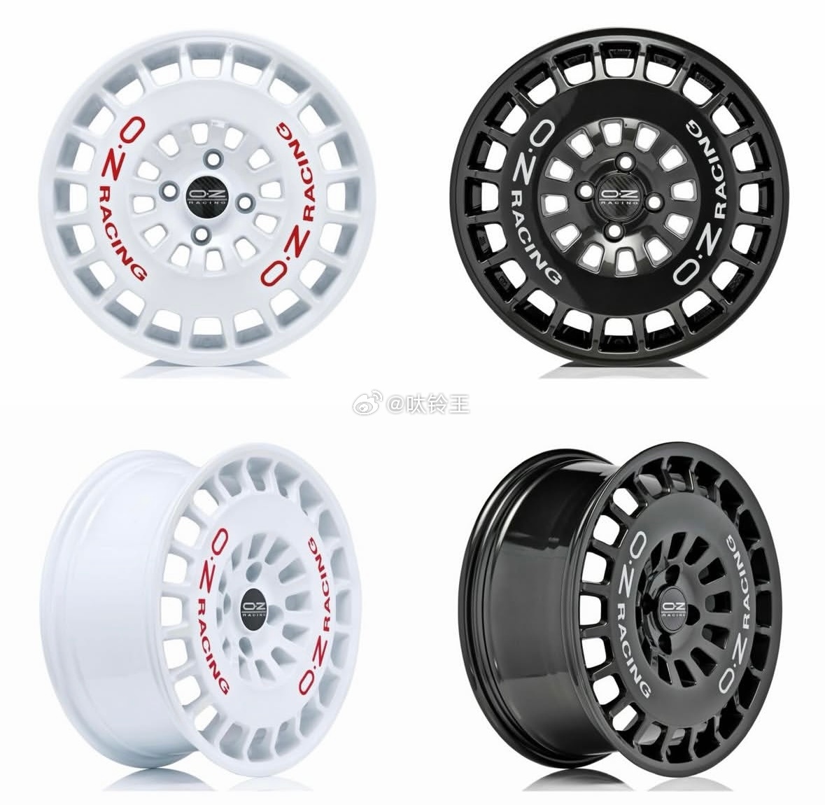 意大利🇮🇹OZ 新品来袭 、了解一下 🤩 