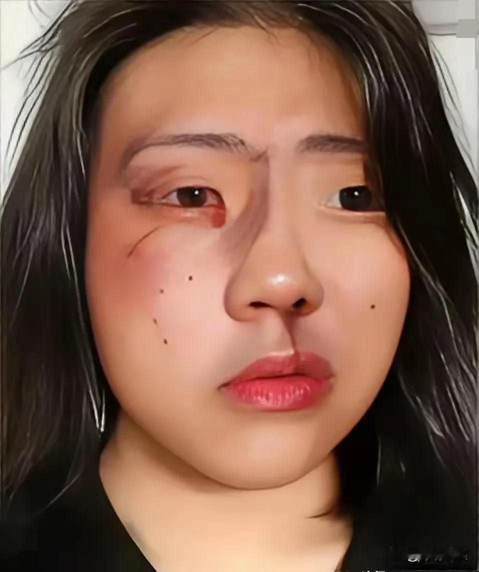 快讯！快讯！

一女子在九寨沟旅游被挨打。

事情是这样的，她去九寨沟旅游提前在