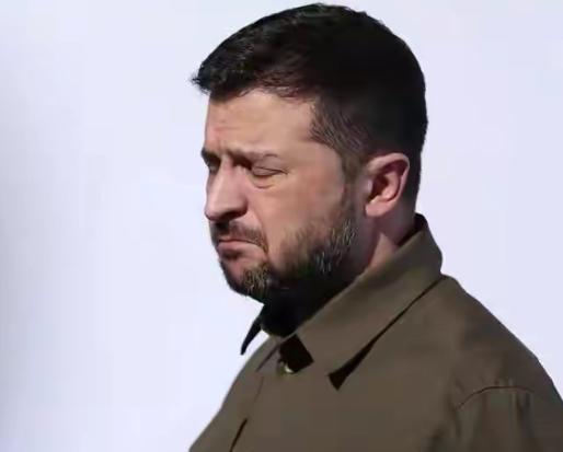 泽连斯基心都凉了！昨天，在匈牙利国会选举中获胜的蒂萨党主席毛焦尔表示:乌克兰加入