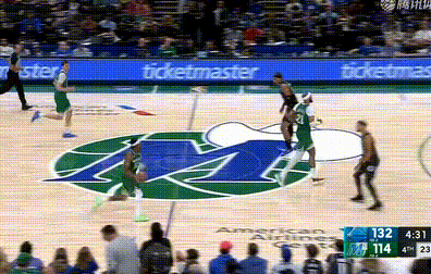 弗拉格已经轰下45分🔥 