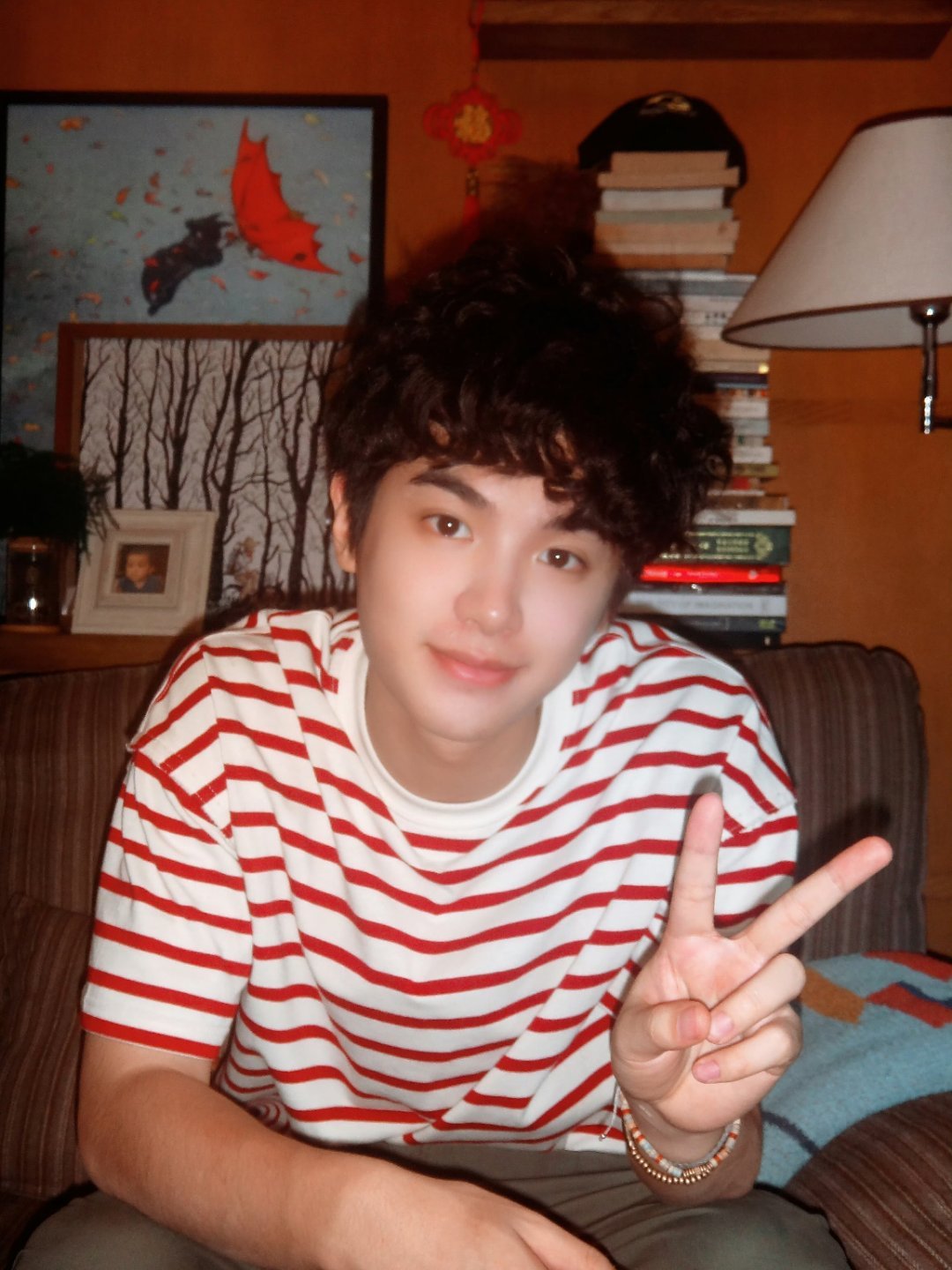 黄明昊 hmh黄明昊我的妈耶 hmh黄明昊张十一 hmh黄明昊海澜之家元气夏日系
