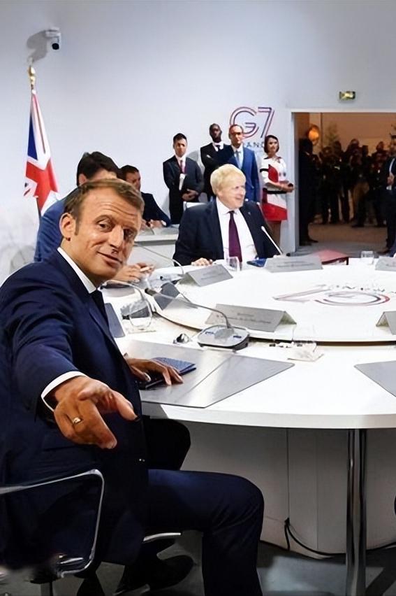 快报，欧洲出现反水，美国罩不住了！

前阵子还跟着美国围堵伊朗的欧洲，转眼就给了