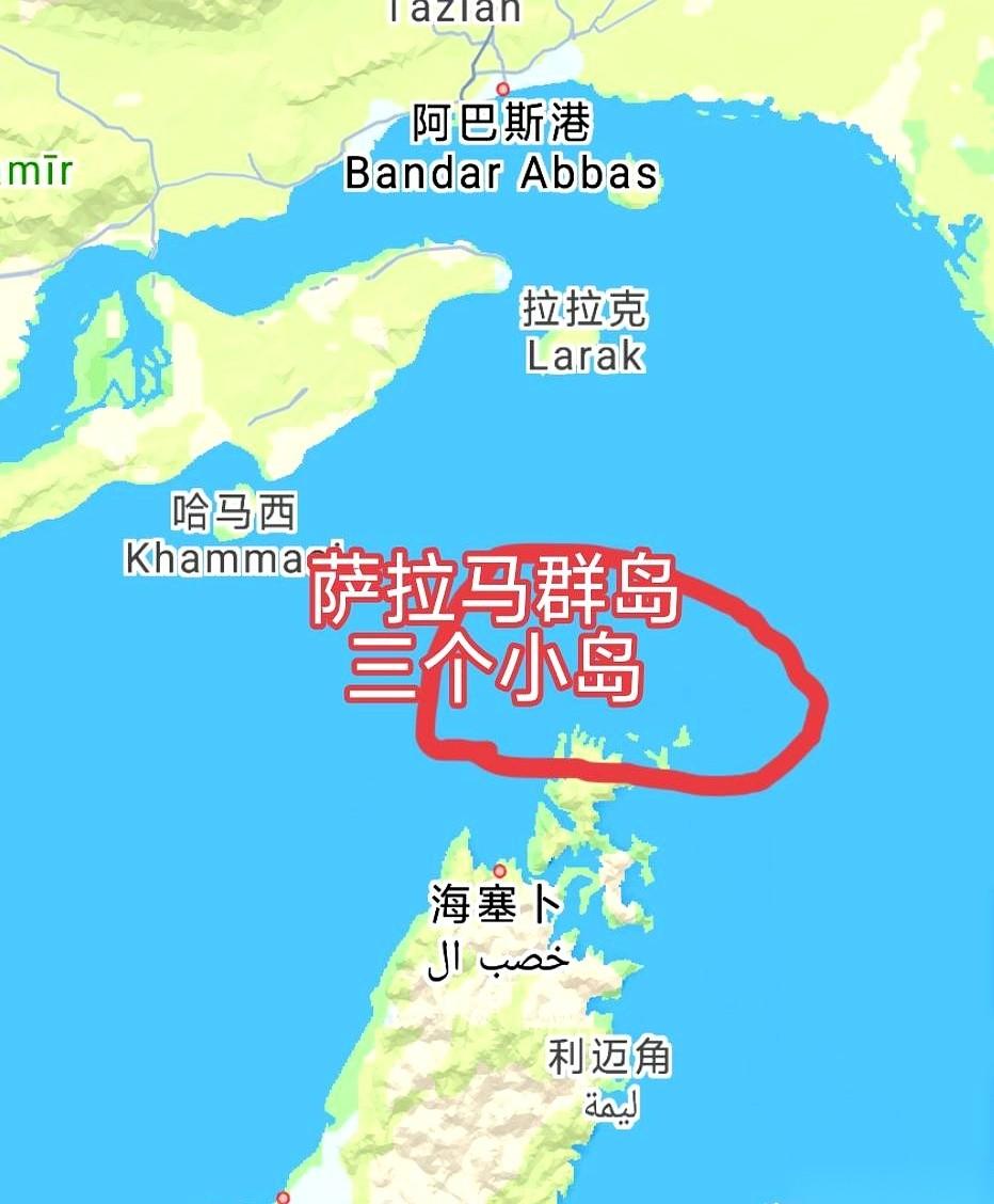 跟你说个秘密，世界经济的命门，可能就攥在一个还没咱小区大的小破岛手里。
真的，不