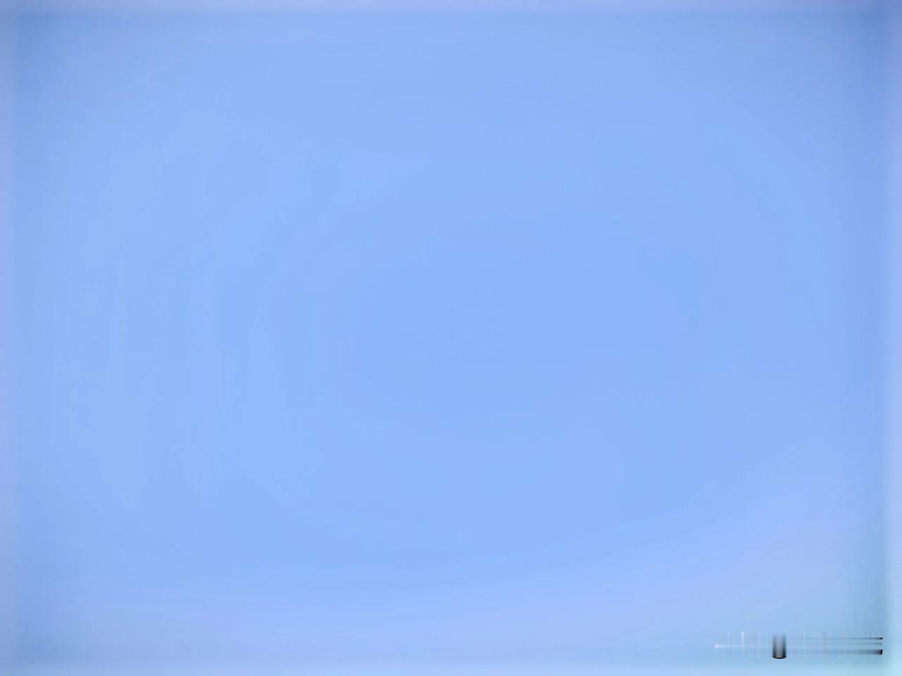 分享一张相册里随手拍的天空拉萨的天空