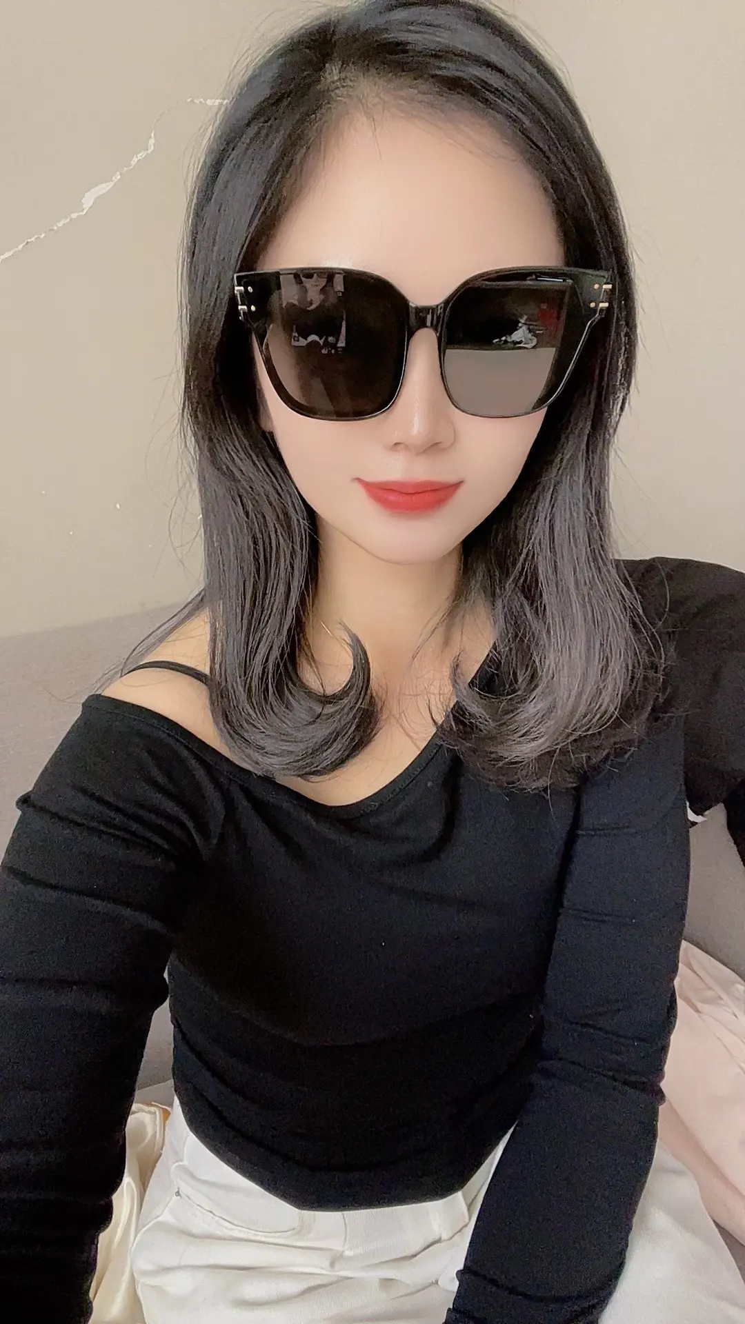 “慌什么，才三十几而已，最好的是现在，更好的在未来”