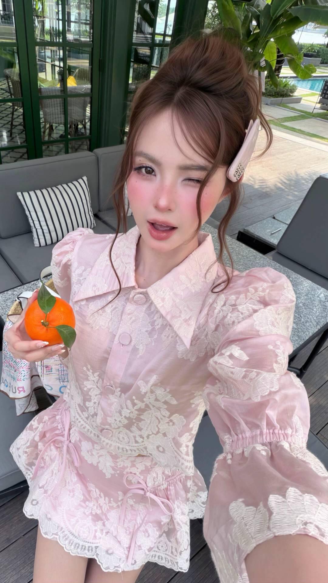 高级感穿搭，温柔风穿搭。