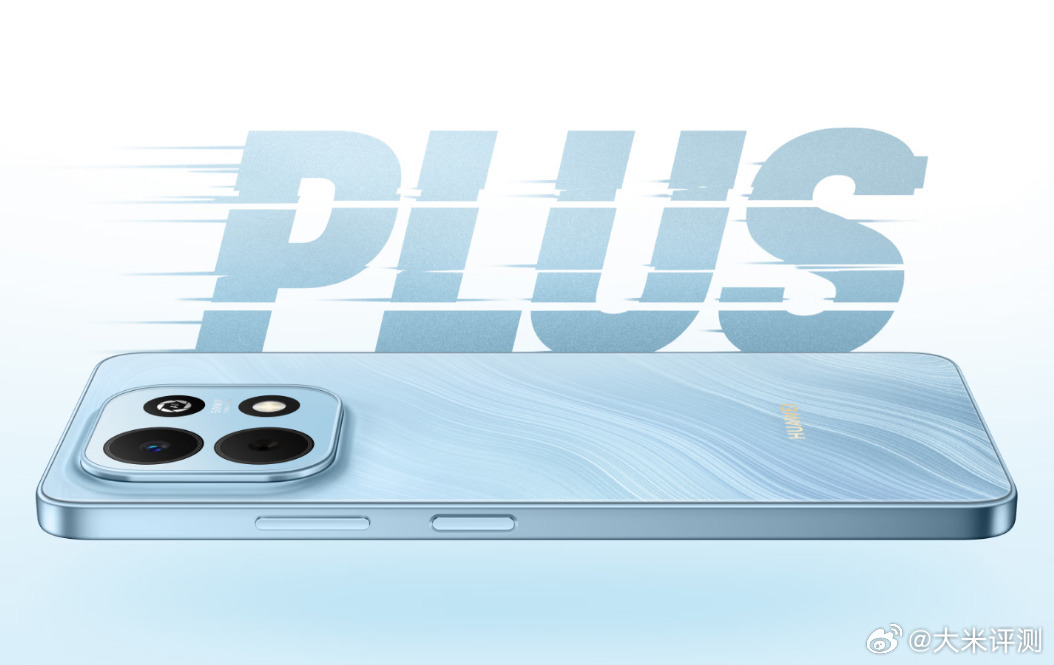 畅享90Plus：6.67英寸 1604*720 LCD，120Hz刷新率，麒麟