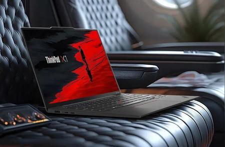 ThinkPad X1 Carbon Aura AI元启版：轻到飞起，智能爆棚