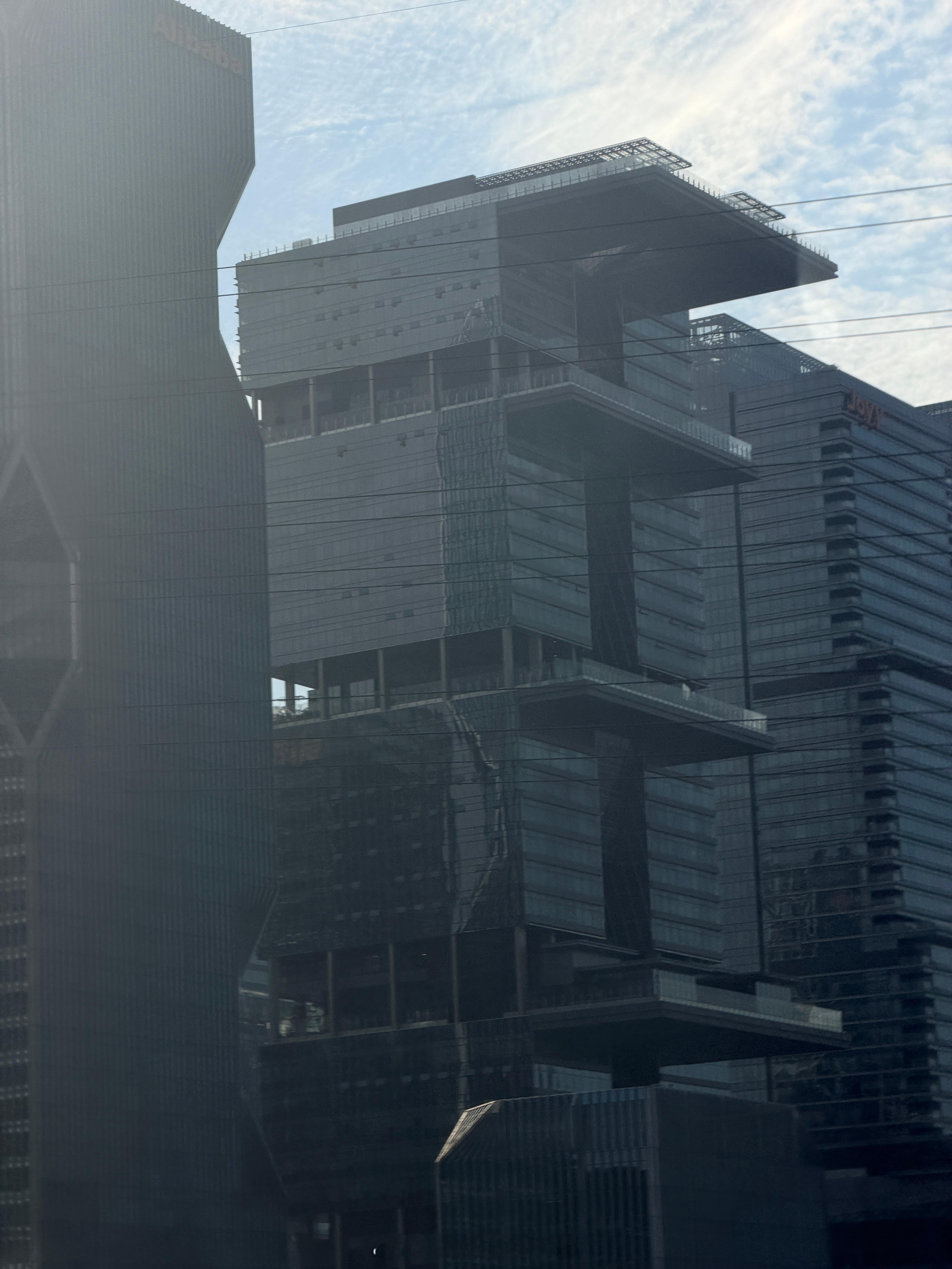 这是第几代住宅？ 