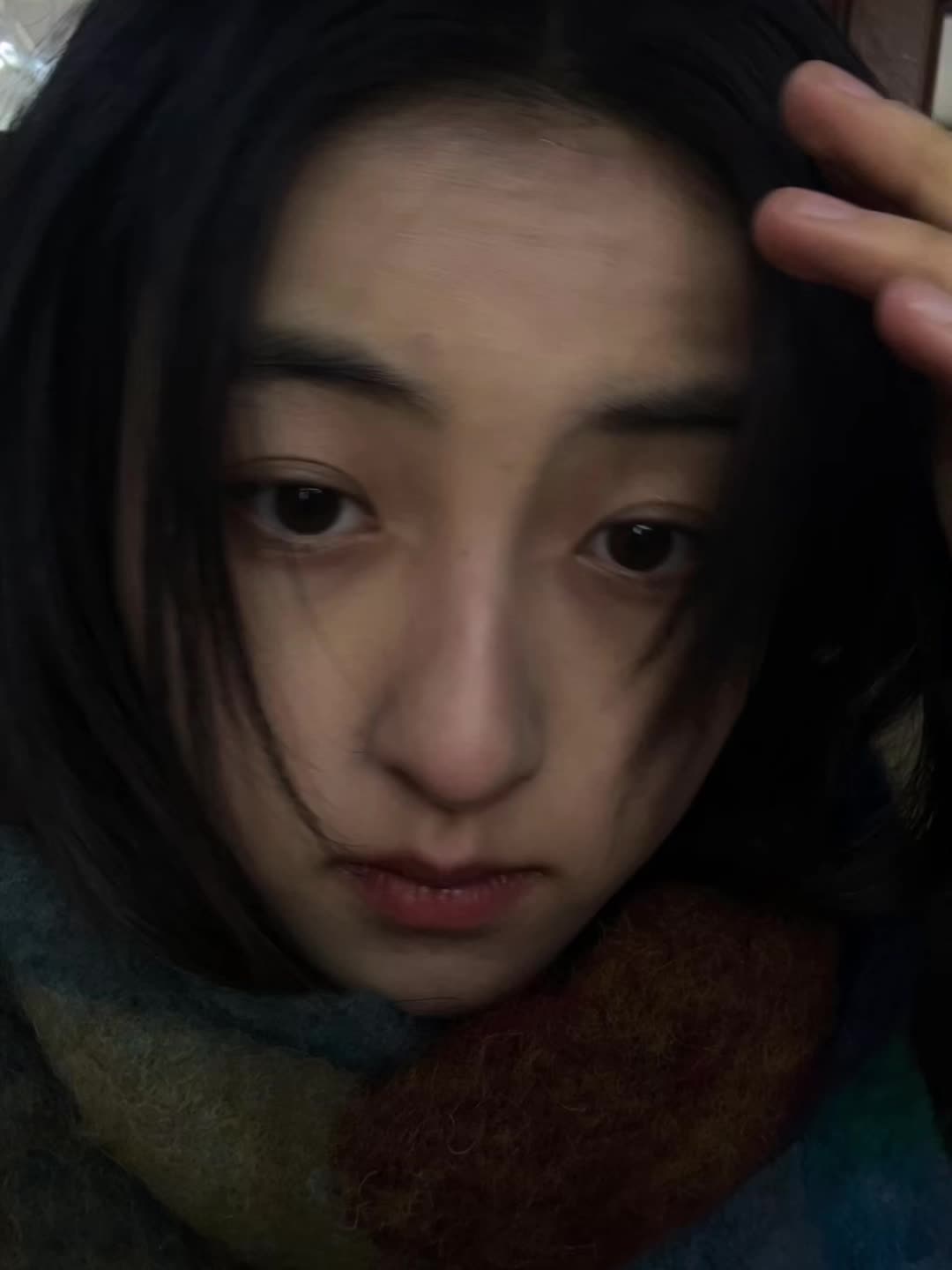 张子枫