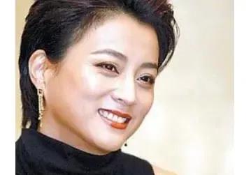 李玲玉
艺术照