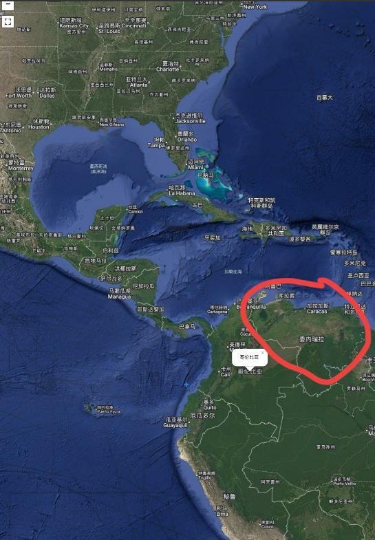 中国对委内瑞拉武器出口应该提上日程了！

美国不顾中国反对，向台湾出售价值110