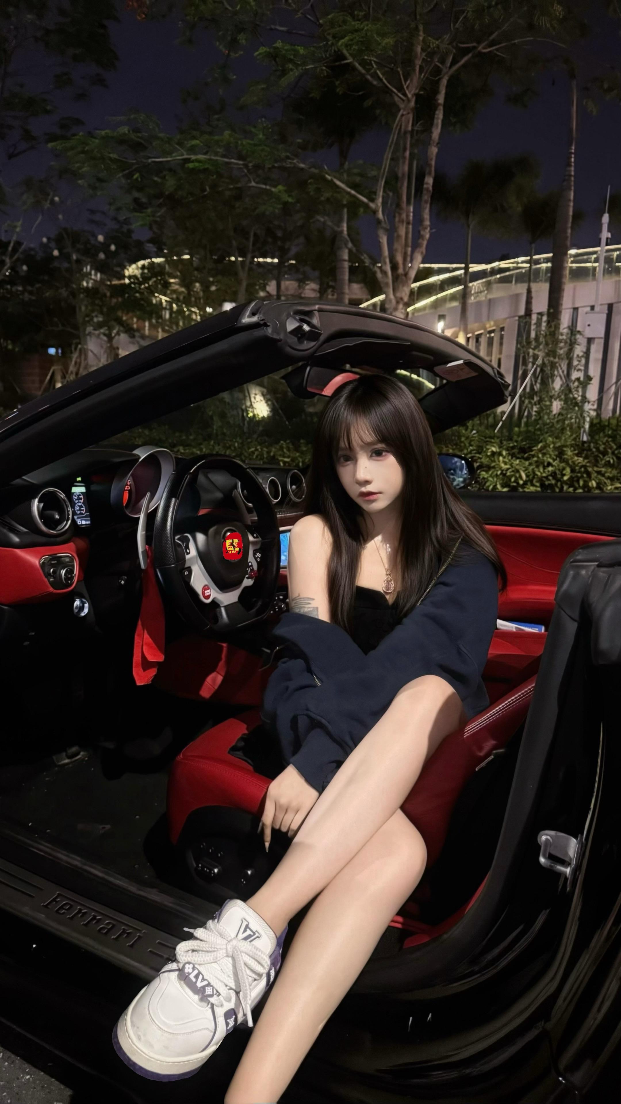 马年当然开小马