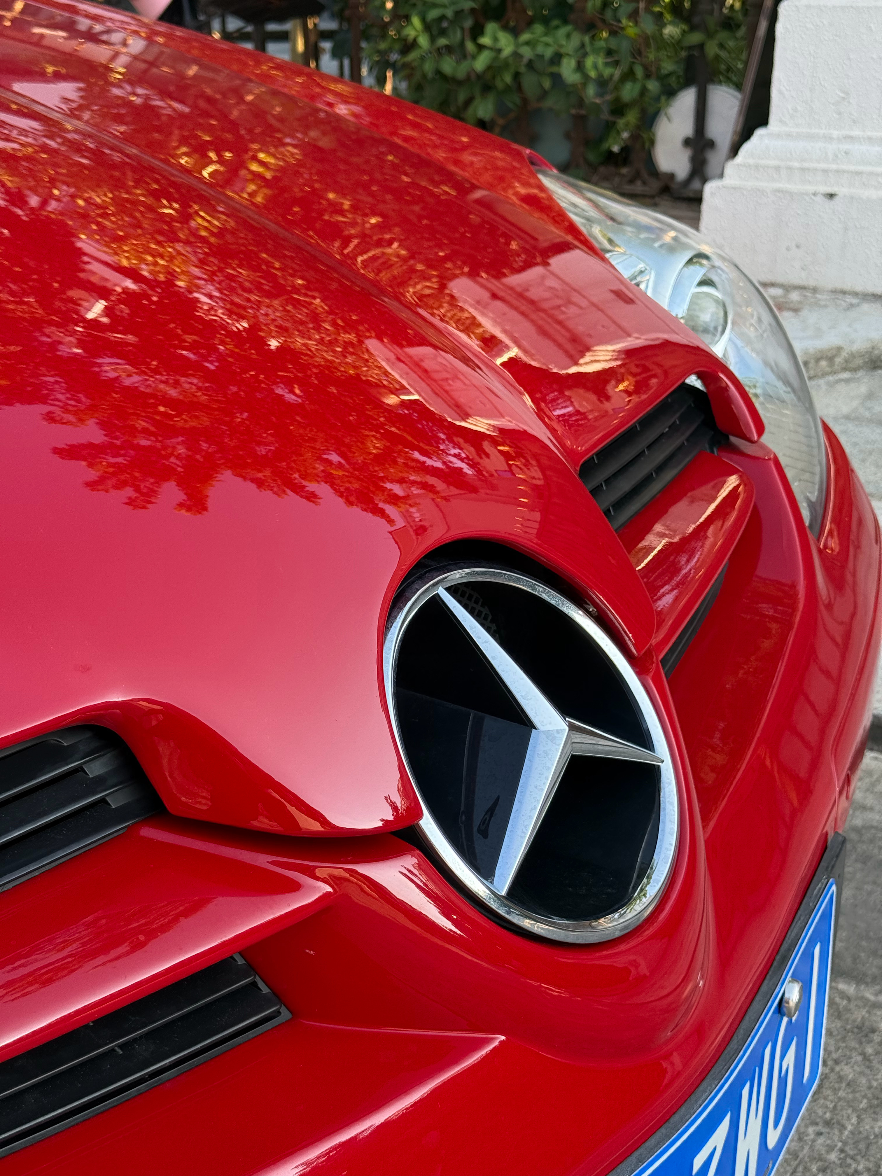 “钟鸿飞的审美有目共睹！”这句话仿佛在我耳边响起！凭借帅气的轮毂和完美的车况……