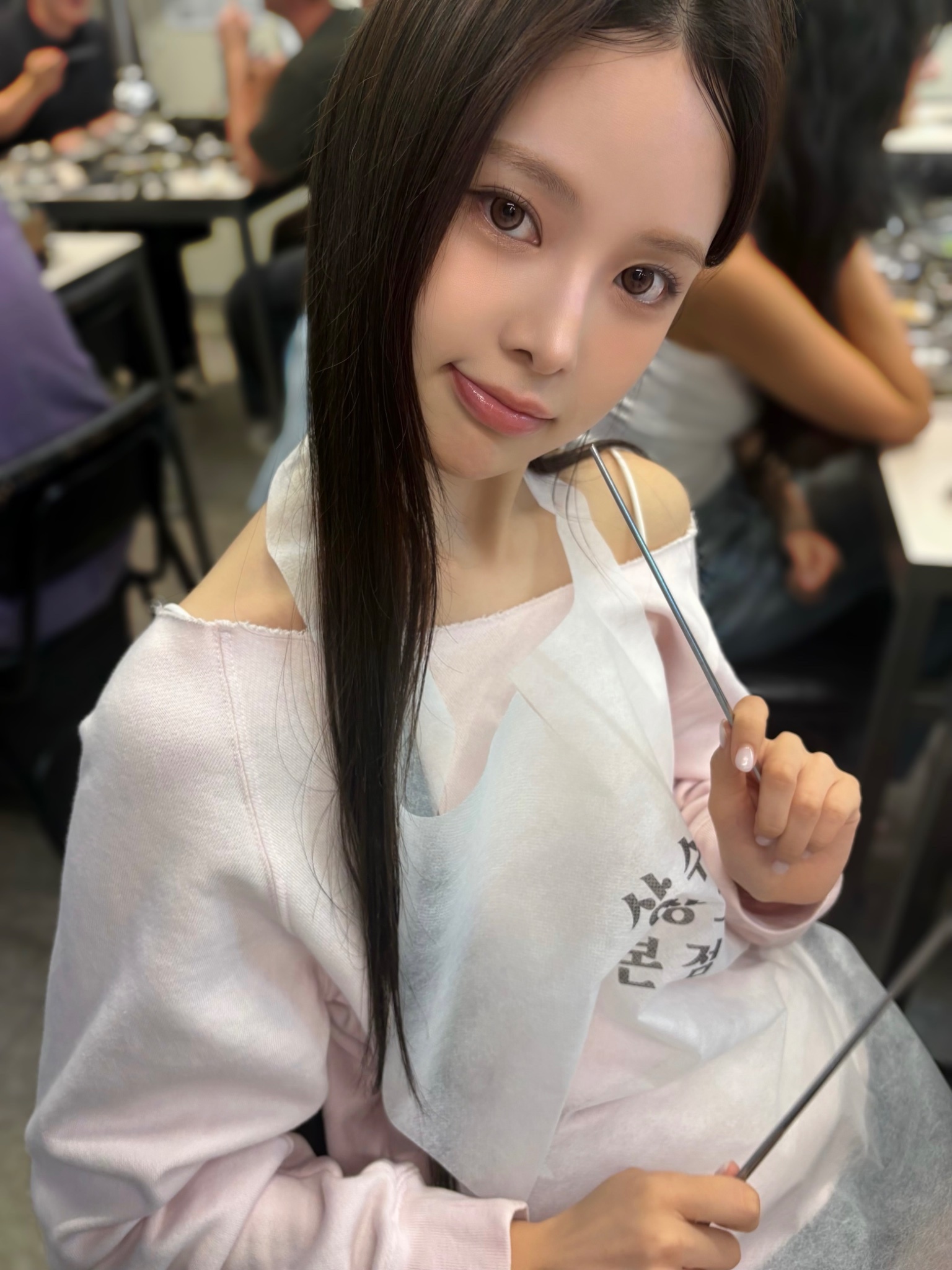方智玟 
