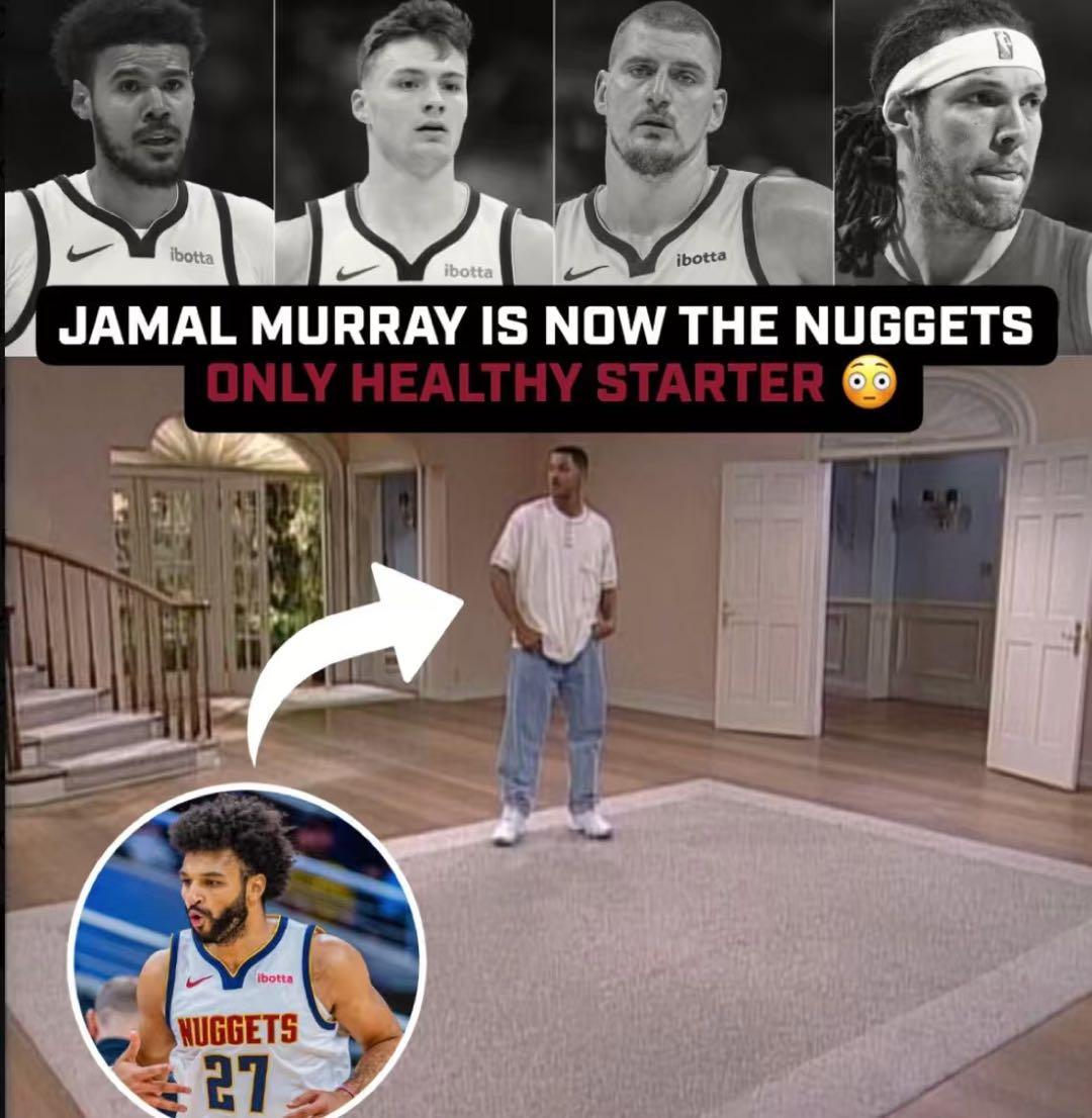 多队伤兵满营，谁比谁惨？
最近NBA赛场上出现的伤病有点多，包括很多大牌球星。此