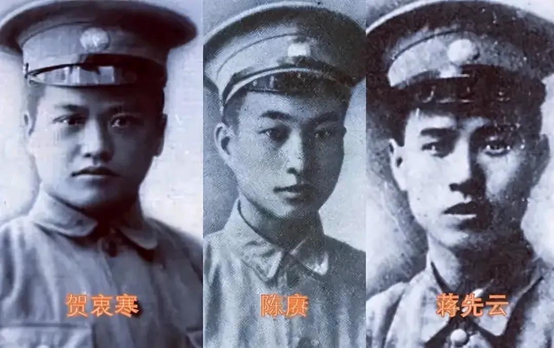 众所周知，黄埔有“三杰”，可是谁又知道黄埔还有“四凶”，这到底是怎么回事呢？
黄