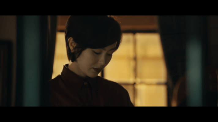 分手了你俩开始暧昧了 本来以为分手就是结局🎬，没想到开启了更上头的暧昧拉扯模式