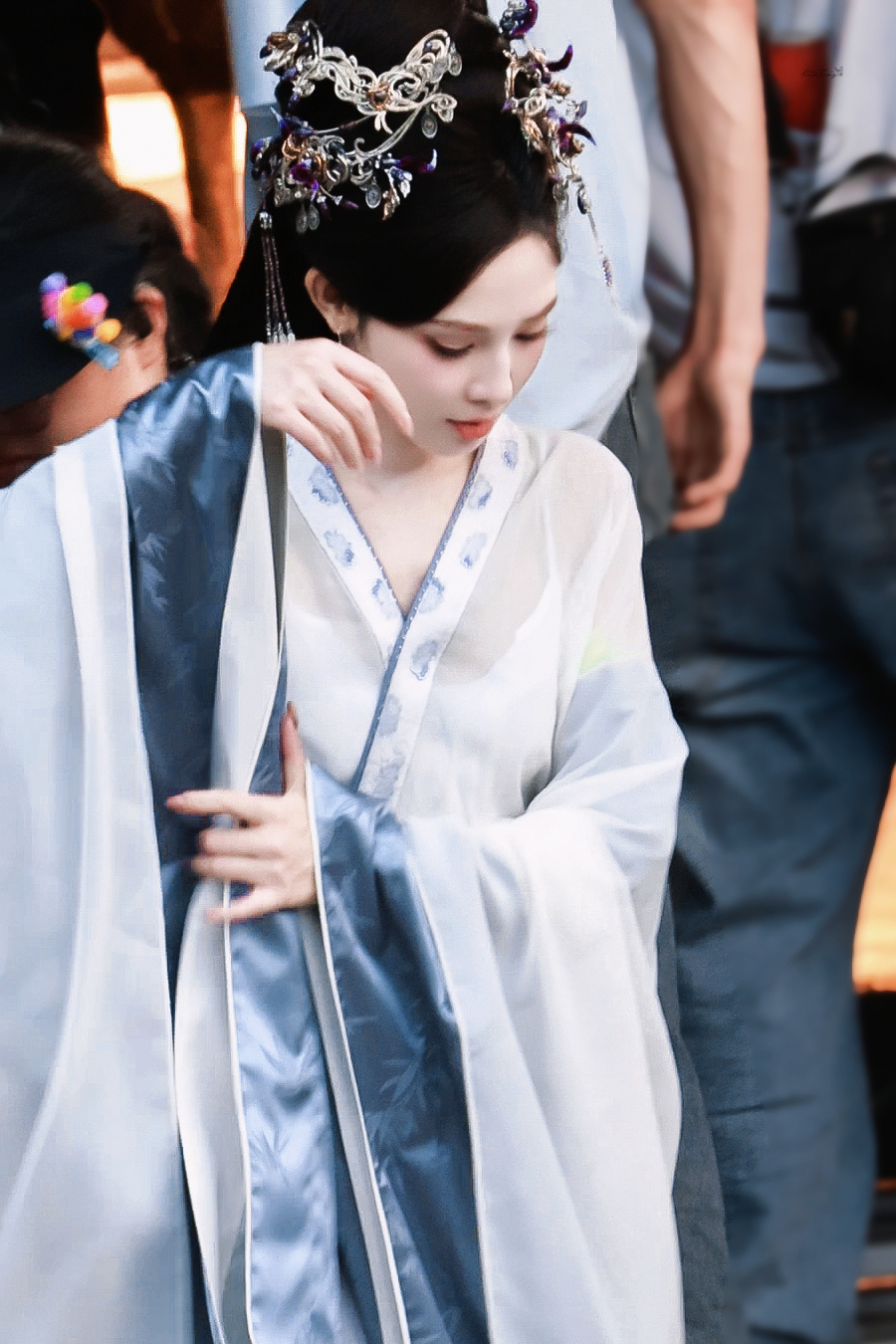 彭小苒   · 彭小苒朝无念 𝟮𝟬𝟮𝟲𝟬𝟲𝟭𝟭念念衣橱解锁