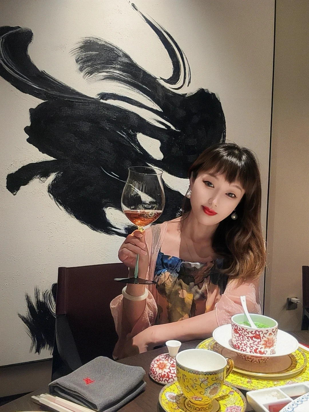 在合肥！被这家店硬控5分钟…