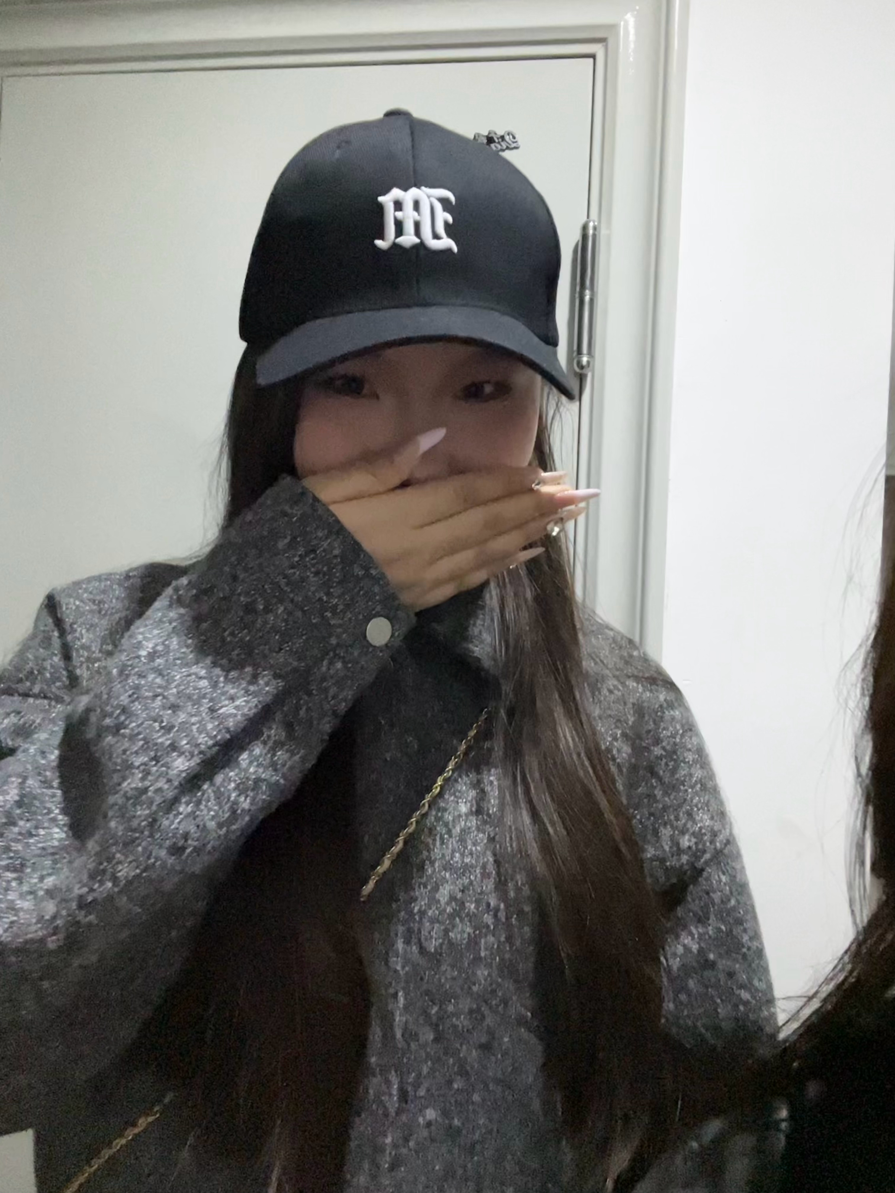 去当了俩天姑奶奶[馋嘴]​​​