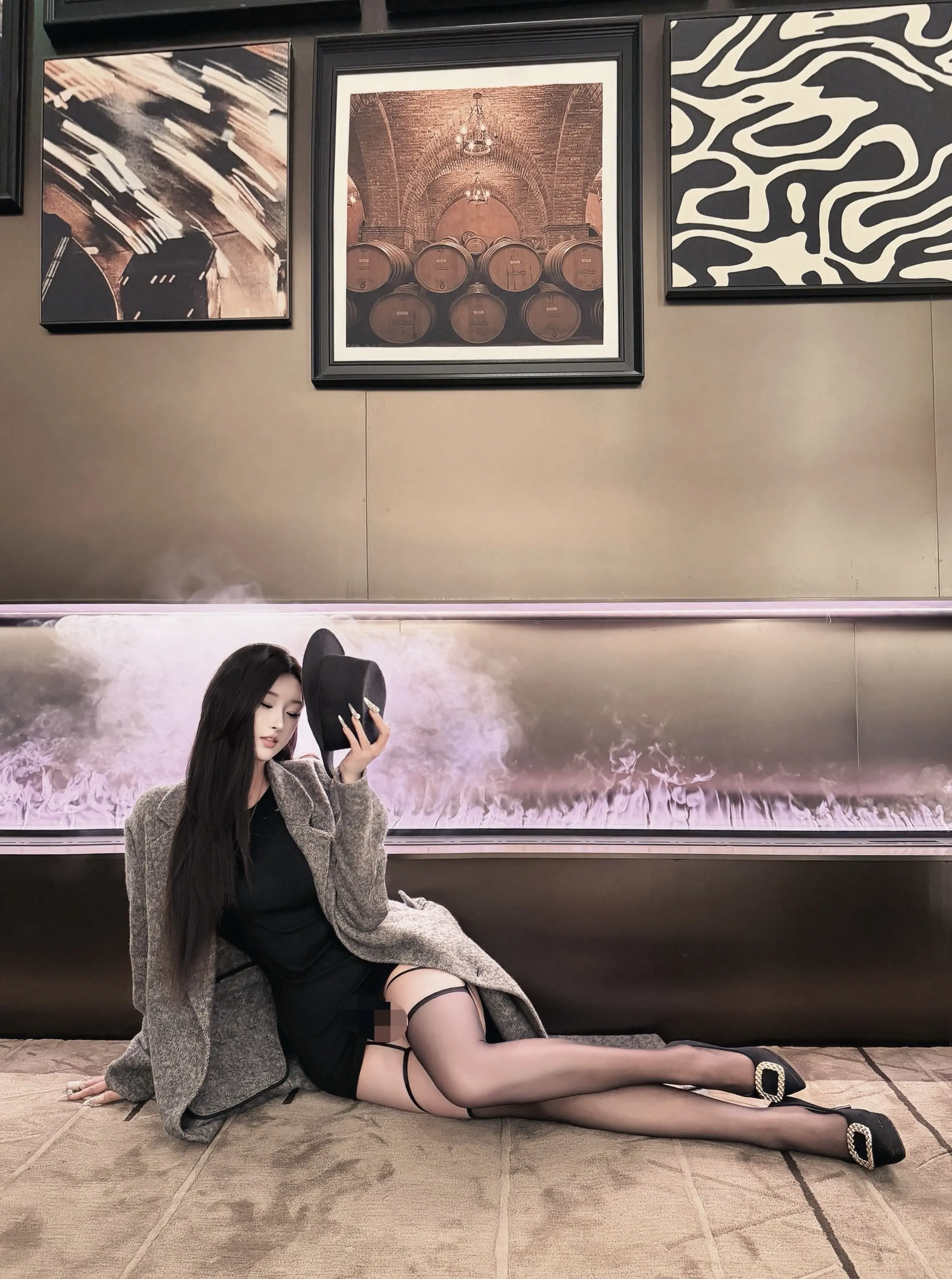 到底要多少个老婆 才能不害怕出轨