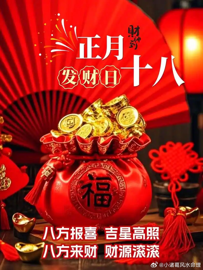 小运播报：2026年3月6日，星期五，农历正月十八 (丙午年辛卯月己卯日)，法定