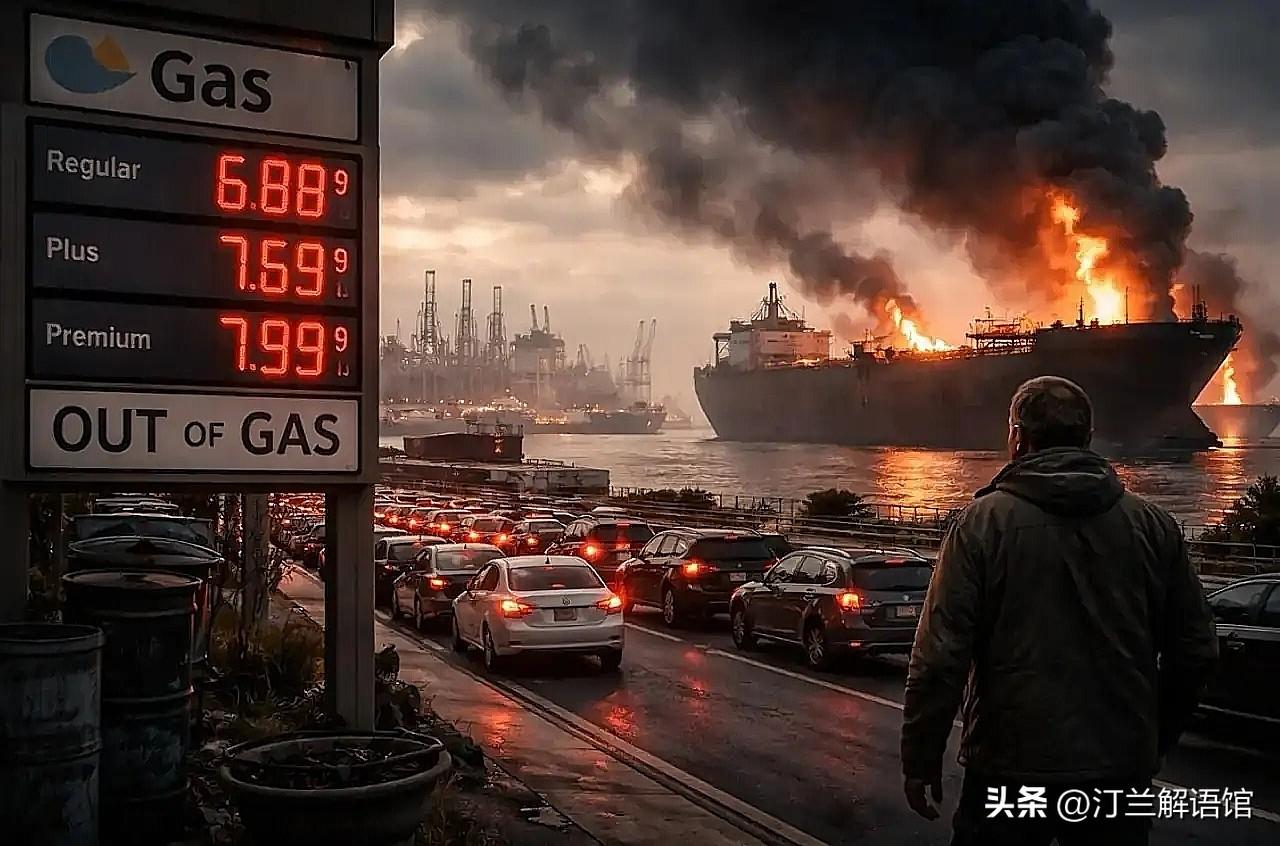 CIA前局长：美国入侵伊朗无正当理由 当地时间3月21日，CIA前局长约翰·布伦