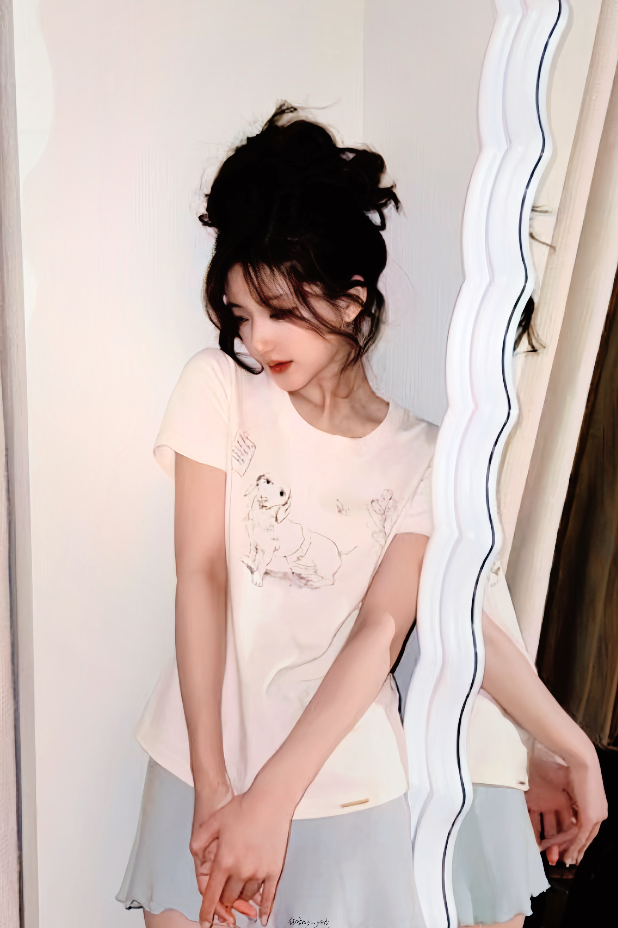 ♱♡°.+┈♱𝓽𝓮𝓵𝓵 𝓶𝓮 𝔀𝓱𝓪𝓽 𝓲𝓼 𝓵𝓸?