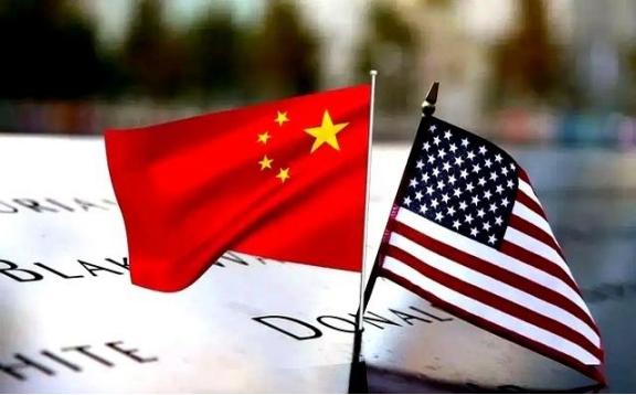 全球赌徒已下注，都在等着中美开战!说白了，现在全世界除了中美两国，很多国家都盼着