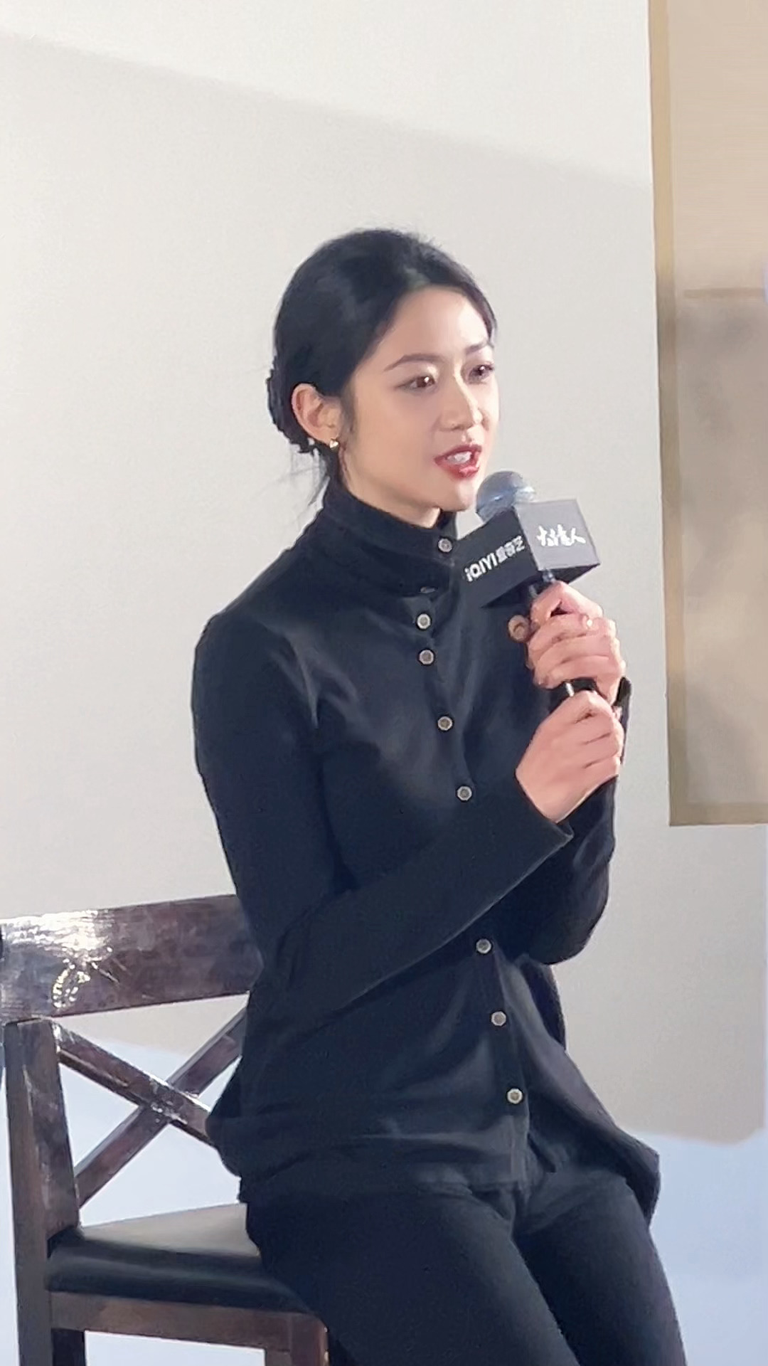 我们涵之宝宝最近状态超神了！漂亮好多啊美宝！