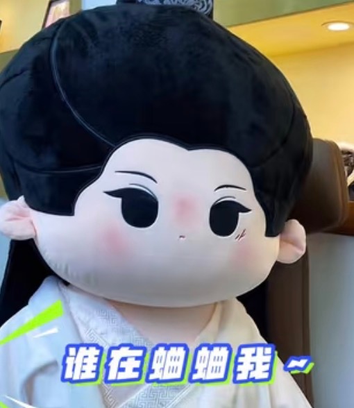 唐周：我“嘟嘟逼人”谢淮安：我，“肚肚逼人”？知知：谁在蛐蛐我哈哈哈哈