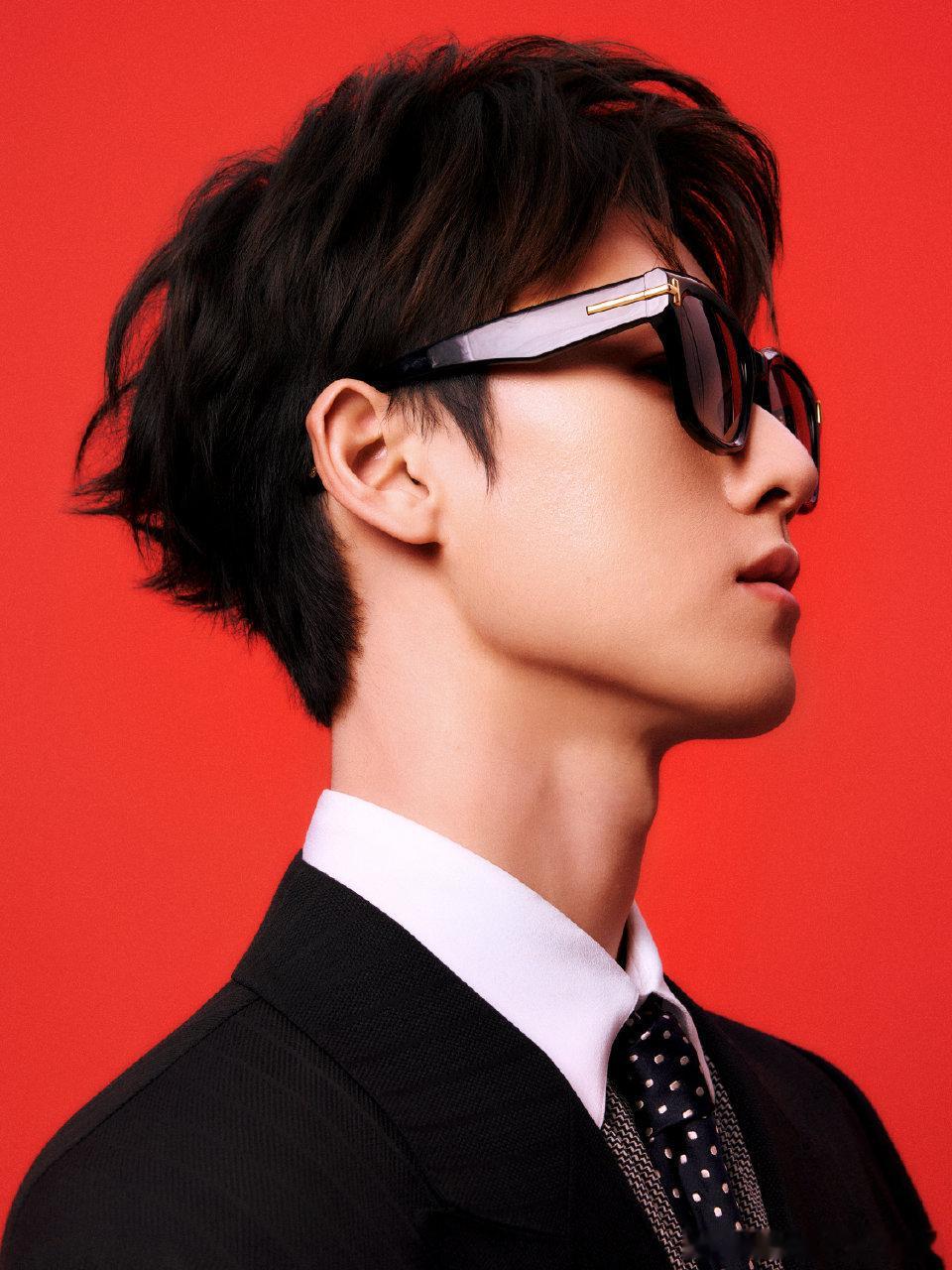 李昀锐启程共赴盛宴李昀锐启程共赴盛宴 