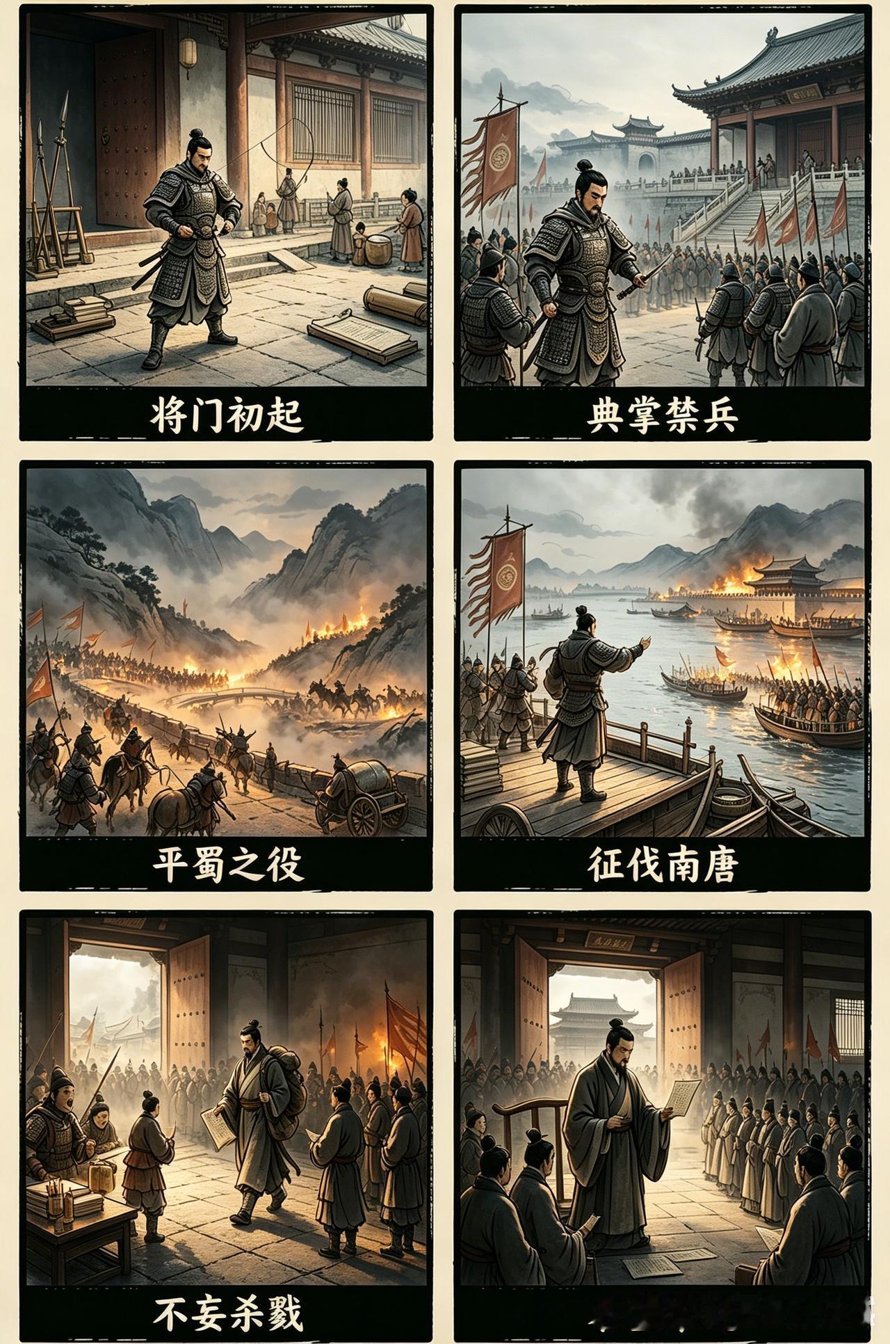 他是谁