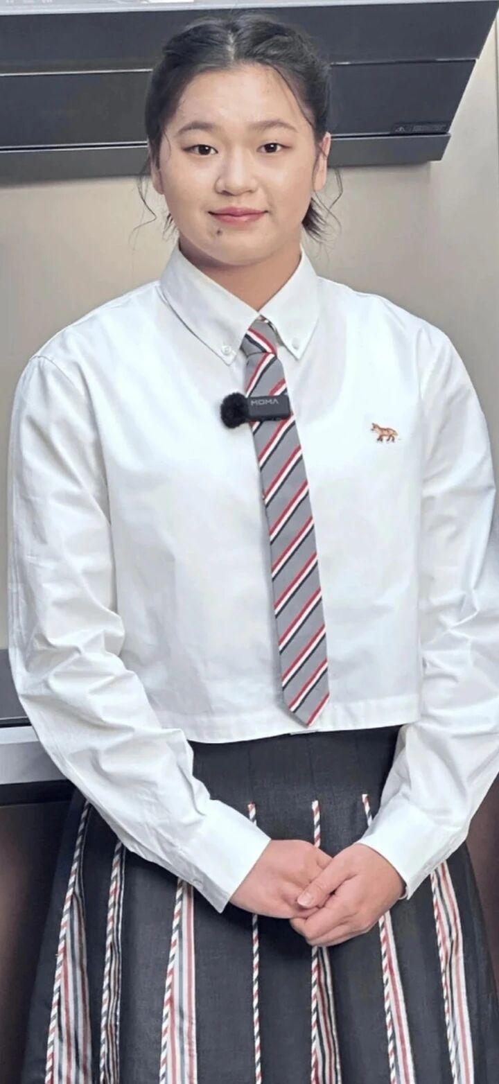 全红婵长胖不是堕落，是运动员最无奈的代价