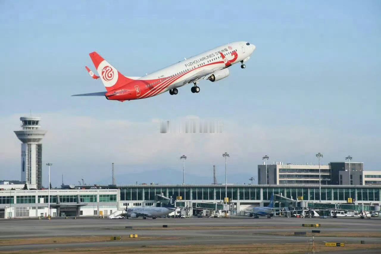 福州新区（长乐区）将与福州航空共同推进国际航空城建设，优化航线网络布局，携手构筑