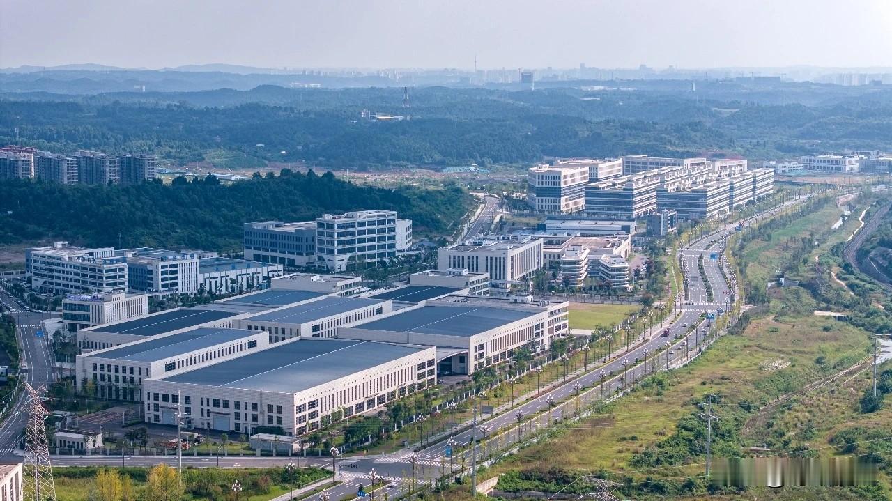绵阳｜激光及太赫兹技术应用产业

2025年，绵阳激光及太赫兹技术应用产业规模达