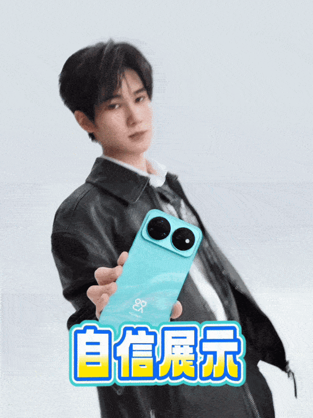 华为nova正式官宣时代少年团nova和时代少年团的故事开始了翻看nova过往的