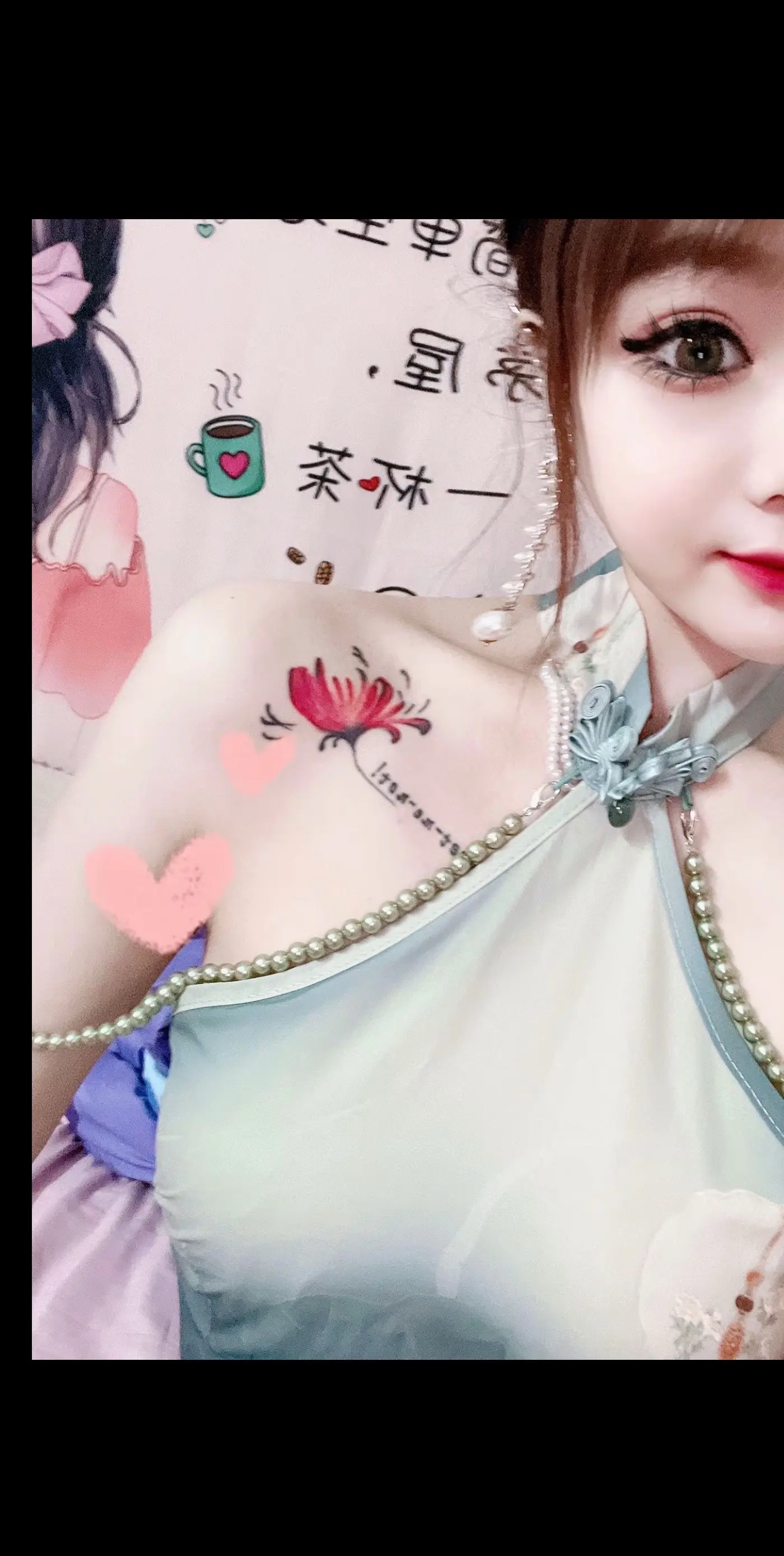 经典语录 张爱玲