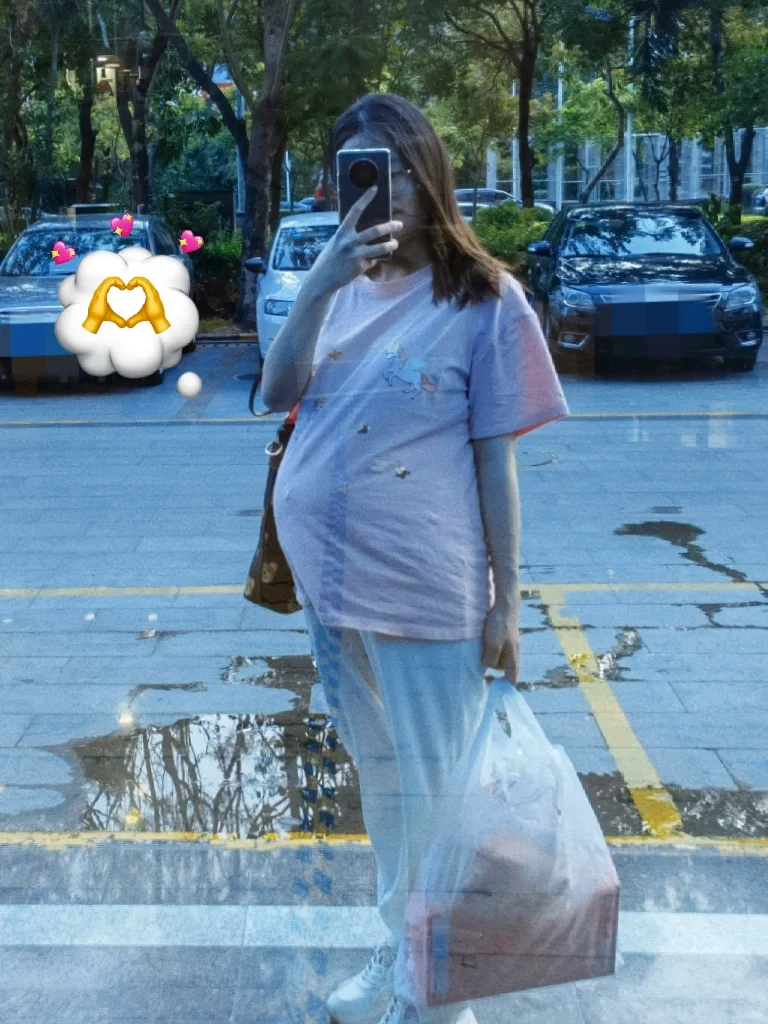生了，差点因为自己的无知毁了一生…😭