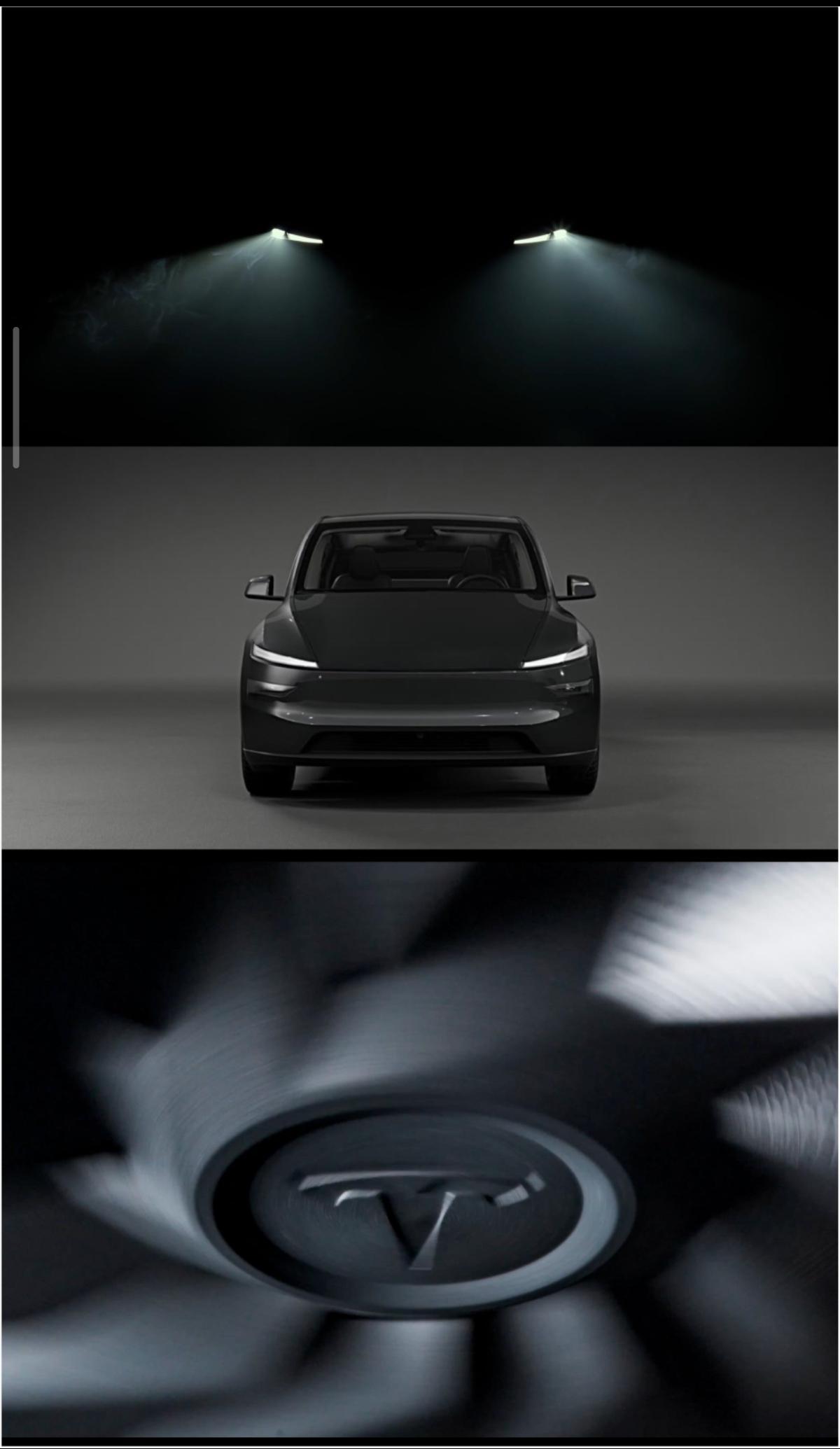 如果在中国，「廉价版特斯拉Model Y」做不到「1」开头的价格，我是get不到