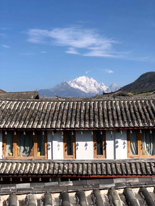 丽江天德一品酒店 | 人均1K+住古城C位酒店